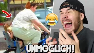 Versuche Nicht Zu Lachen (HÄRTESTE CHALLENGE!)