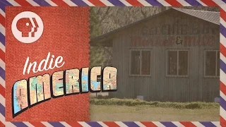 Geechie Boy Mill, South Carolina | INDIE AMERICA | PBS Digital Studios