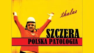 ANTOLOGIA POLSKIEJ PATOLOGII | PASTOLEKTOR