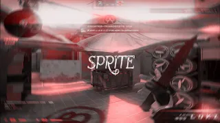 🔥 SPRITE  🔥(csgo montage)