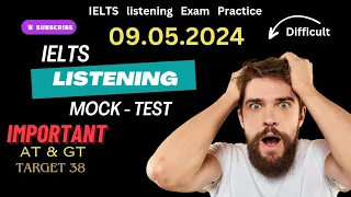 IELTS LISTENING EXAM with Answers IDP British Cambridge Book - IELTS LISTENING Practice Exam