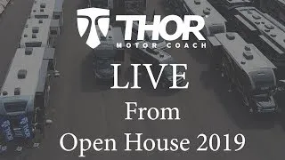 Take a look at the NEW 2020 Thor Motor Coach Sequence 20K Class B Van.