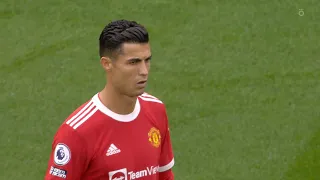 Cristiano Ronaldo vs Aston Villa Home HD 1080i (25/09/2021) by kurosawajin4869