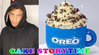💚 POV Cake Storytime 💚 @Mark Adams | Tiktok Compilations Part #51