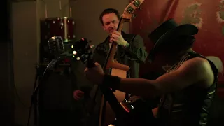 Brewjeria (Live 12/30/2017)