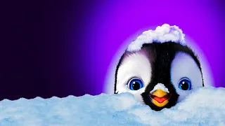 Делай ноги 2 (2011) Happy Feet Two. Русский трейлер.