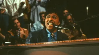 Little Richard - Good Golly Miss Molly (live 2001)