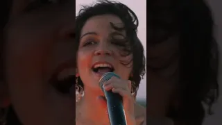 Natalia Lafourcade Nunca Es Suficiente  with Los Ángeles Azules