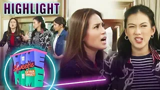 Julie finds out Mikee's secret about the house | HSH Extra Sweet