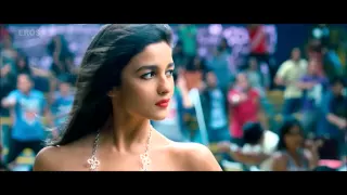 Shanaya -  Tareef Karoon Kya Uski Student of the Year (BluRay)