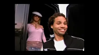 Britney's Road To Miami (MTV Special) (The Onyx Hotel Tour 2004)