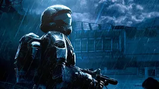 Halo 3 ODST Coop Walkthrough [Complete Game] Xbox Series X Gameplay Livestream [MCC]