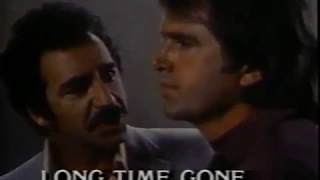 Long Time Gone (1986) TV Movie Trailer