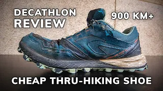 Decathlon Evadict MT2 Trail Runner Review | Best Affordable Hiking Shoes