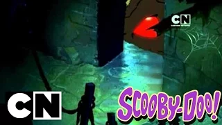 Scooby-Doo And The Loch Ness Monster (Preview)