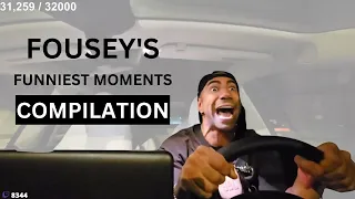 Fousey Funniest Moments Compilation #1