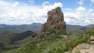 Warrumbungle National Park NSW Australia 2021 12