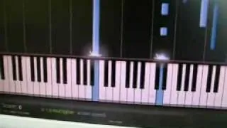 Leilas Theme  / "Synthesia"