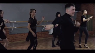 Vlad Darwin & Alyosha - Пірнай | Woman`s Day | SoloWay Dance Centre | Rumba