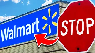 15 Secrets Walmart Doesn't Want You To Know (Part 2)