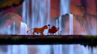 Les Rois Du Monde - Romeo & Juliette (Lion King 1 version)