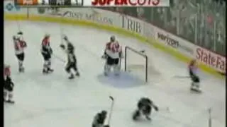 Pittsburgh Penguins 2009 Playoff Highlights