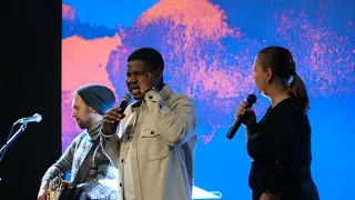 Being led by the Holy Spirit | Быть водимым Святым Духом - Samson Ajikobi