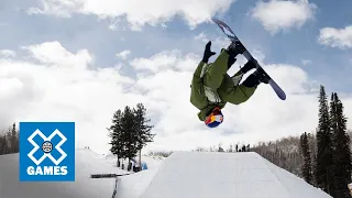 Top 12 Moments from X Games Aspen 2023