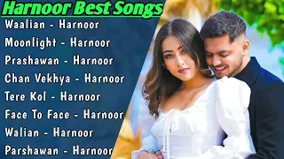 Harnoor New Punjabi Song || Harnoor Jukebox 2024  Best Songs Harnoor|| MY LOFI ||