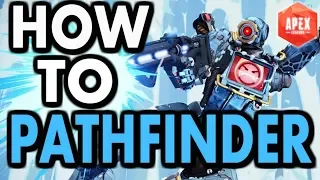 Ultimate Pathfinder Grapple Guide (Apex Legends Season 2 Tips)