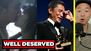 Why He's The Greatest Chinese Actor Of All Time