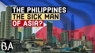 Is the Philippines the "Sick Man of Asia"?