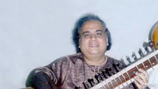 Sitar || Raga Kirwani1 || Pt. Debaprasad Chakraborty