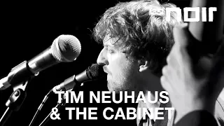 Tim Neuhaus & The Cabinet - As Life Found You (live bei TV Noir)