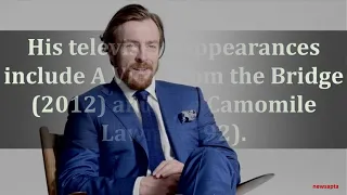BIOGRAPHY OF TOBY STEPHENS