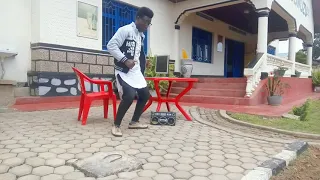 ROCK KIRABIRANYA  SUPER COMEDDY BY BBOY EDDY KID