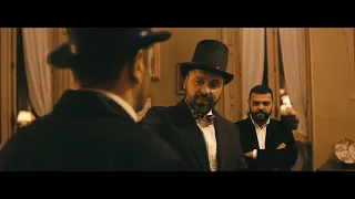 DEAF FILM - "Итальянский покер" (2018)