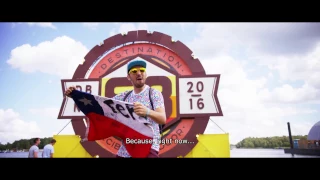 Decibel outdoor 19.08.2017 trailer - Your ultimate festival Destination!