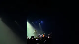 The Garden - Banana Peel Live @ The Fonda Theatre, Los Angeles, 12.14.2021