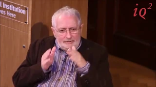 Terry Eagleton on Capitalism and the Degradation of Culture