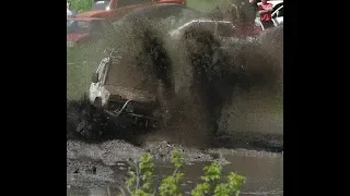 OFF ROAD без ТОРМОЗОВ финальные заезды сильнейших Монстр-трофи 2019 часть-9