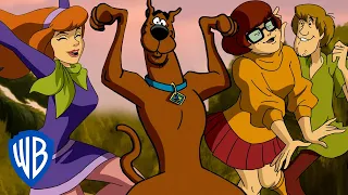 Scooby-Doo! | Let's Dance 💃  | @wbkids​