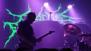 Cattle Decapitation - A Photic Doom - Live at Baltimore Soundstage - 5/23/23 @officialcattledecap