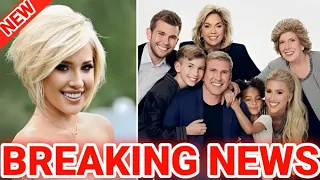 Today Update News For Chrisley Fans! Savannah Chrisley’s Abuse Claims Confirmed It Will Shock you