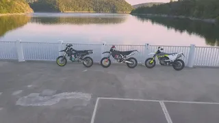 Supermoto Summer 2020