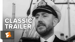 Murder Ahoy (1964) Official Trailer - George Pollock Crime Comedy Movie HD