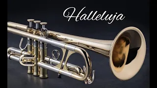 Hallelujah - Trumpet