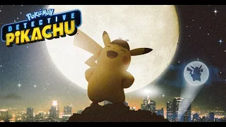 Pokemon Detective Pikachu All Cutscenes Full Movie (#PokemonDetectivePikachu Movie)