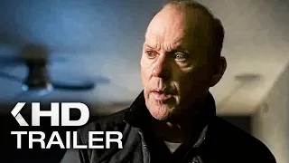 KNOX GOES AWAY Trailer (2024) Michael Keaton