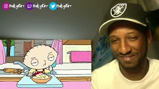 Best Of Stewie Griffin Funny Moments Part 3 | Reaction